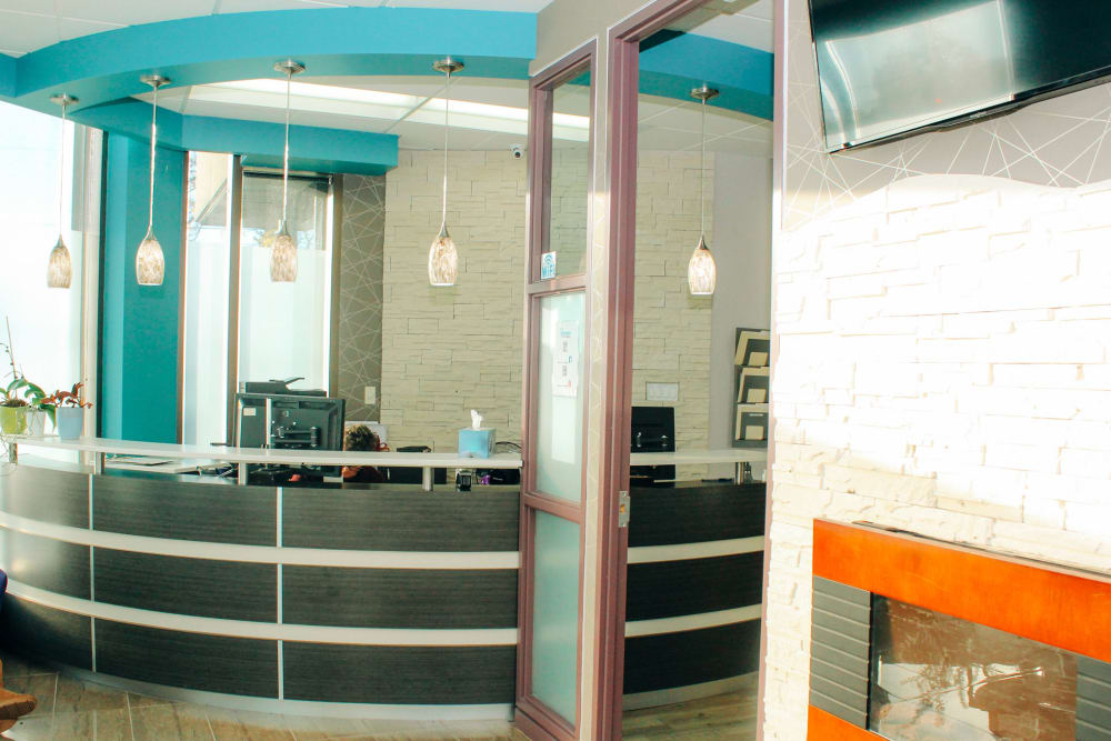 About Dentistry on Bank, Ottawa Dentist